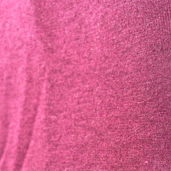 Open Back Tee - Picture 6 of 7